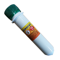 Дакфосал Антикрот (упак 10 таб.)