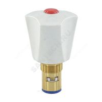 Маховик для смесителя керамическая резьба БР220703/ 026-1626