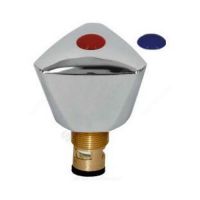 Маховик для смесителя Люсия БР220704/ 026-1524