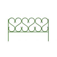 Заборчик ИЗЯЩНЫЙ металл.1 шт. 8165,15187