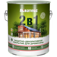 Акватекс 2,7л орегон