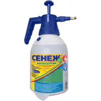 Сенеж экспресс помпа 2кг