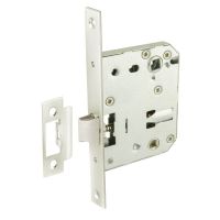 Внутренний механизм НОРА-М прямая планка 2070-70мм(мат.никель)  16059