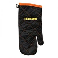 Рукавица д/барбекю BOYSCOUT  61259