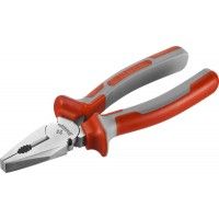 Плоскогубцы ЗУБР комбинированные 200мм  22024-1-20