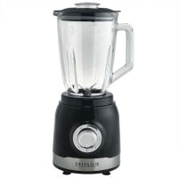 Блендер стационарный 1300 Вт, 1,5 л стеклянная чаша DELTA LUX DE-7301