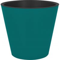 Горшок для цветов InGreen London D280 10,5л Тропический лес  ING620810096