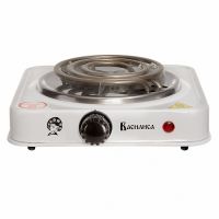 Плита эл.1-конфорочная Василиса ВА-901 спираль