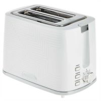 Тостер 900 Вт DELTA LUX DE-400