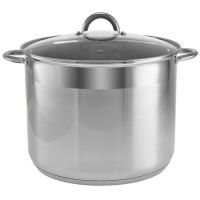 Кастрюля WEBBER 20л ВЕ-377/2