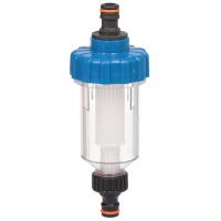 Фильтр грубой очистки с адаптерами  338213