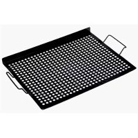 Решетка-гриль ECCOS RD-667 30*40см  510876