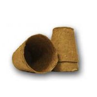 Торфяной горшочек 90*90  13428