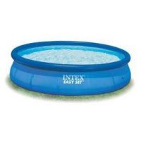 Бассейн надувной 305*76см  И28120