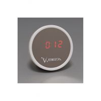 Часы настольные эл. ВЕГА HS 2109