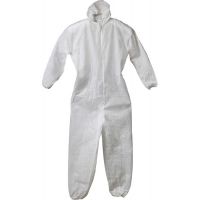 Комбинезон защитный ЗУБР Мастер 50-52 размер 11605-50