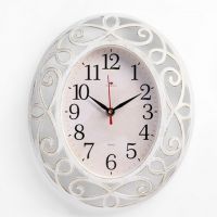 Часы Рубин 3126-007 настенные