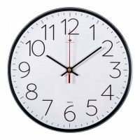 Часы Рубин 2524-002 настенные