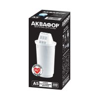 Картридж к фильтру для воды АКВАФОР А5 бактерицидный 271098