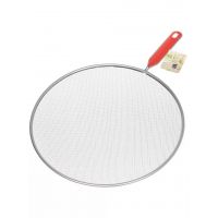 Брызгогаситель нерж 30см YЗ-1241