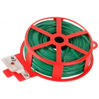 Проволока подвязочная GRINDA 50м  8-422345_z01