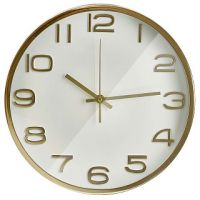 Часы Delta DT12-0014 настенные