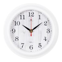 Часы Рубин 2121-144 настенные