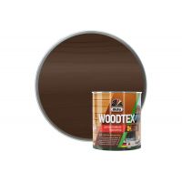Пропитка декоративная Dufa Woodtex венге 9л МП00-011819