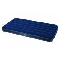 Матрас надувной 99*191*25см "Classic"  Intex 64757