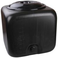 Бак 100л для душа