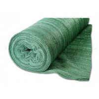 Сетка фасадная/затеняющая R-80/3*50, 80 г/м2 (для строит.лесов и затенения) (50 м)