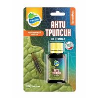 АНТИТРИПСИН Органик микс 10мл
