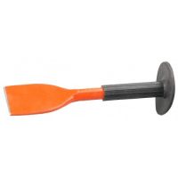 Зубило-конопатка STAYER с протектором 230мм  2125