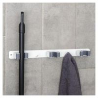 Держатель для швабр 3 отделения 5635364