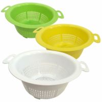 Дуршлаг круглый D-22см "Умничка"  MPG9710/ 299609