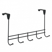 Вешалка надверная НОТА 5  ВНД310