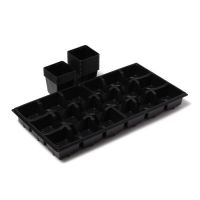 Набор для рассады Greengo 18 стаканчиков 1986220