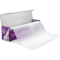 Доска одноразовая гибкая пластиковая в рулоне 24см*3м NNATA265 455985