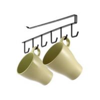 Держатель навесной полочный для чашек L'ordine HSC-2 ПР2908