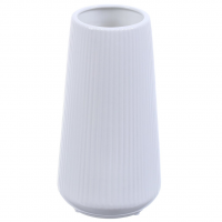 Ваза фарфор 20см  Y9-196