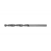Сверло по металлу 4,5*80мм STAYER