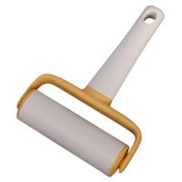 Валик для раскатки теста Доляна Ваниль 17см 1058502