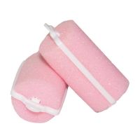 БИГУДИ D=32мм, 8шт. поролон 58242-7363