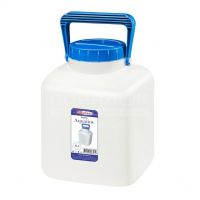 Бидон 10л с краном Elfplast 368 Л8384