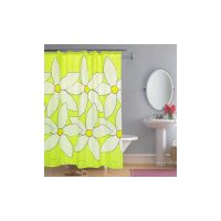 Штора в ванную комнату Bacchetta Magnolia 4077