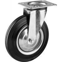 Колесо для тележки 200 мм 30936-200-S#