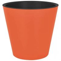 Горшок для цветов InGreen London D190 3,3л Итальянский терракот  ING625110041