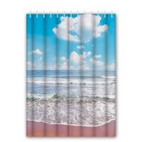 Штора для ванны Haiba HB74061