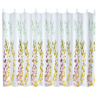 Штора для ванны FASHUN  A8821