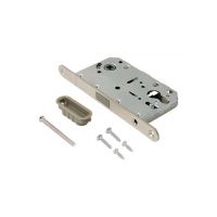 Замок врезной Code Deco 5300-MC-NIS  а551